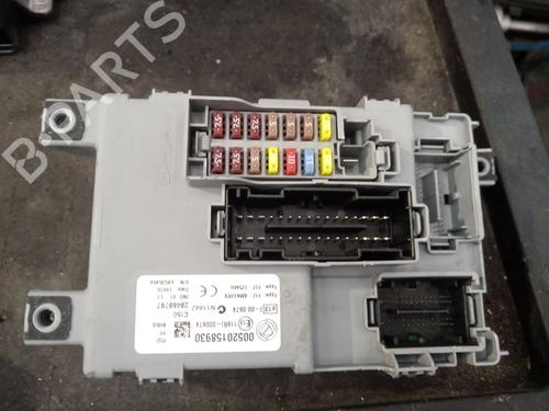 fuse-box-opel-combo-box-bodympv-x12-2012-36695275 main image