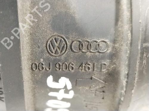 Mass air flow sensor AUDI A4 B8 (8K2) | BP26501892M95 - Image 7