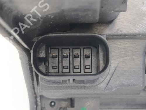 Front right lock MINI MINI COUNTRYMAN (F60) Cooper ALL4 | BP8284291C97 