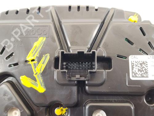 Instrument cluster FORD PUMA (J2K, CF7) 1.0 EcoBoost | BP27997206C47 - Image 8