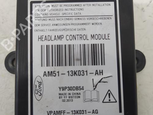 Electronic module FORD FOCUS III  | BP11931328M83 