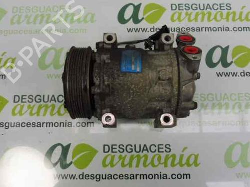 Used AC compressor FORD FOCUS II (DA_, HCP, DP) [2004-2013]  1847511