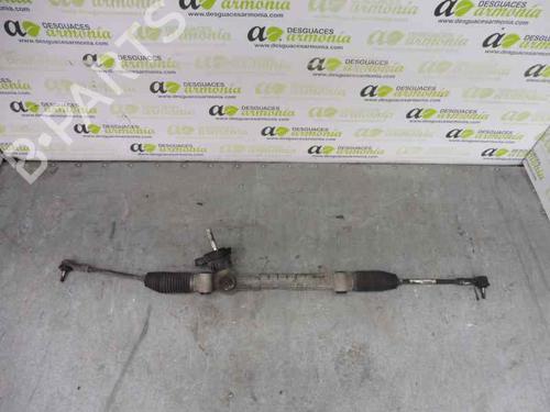 Used Steering rack Steering rack OPEL MERIVA A MPV (X03) [2003-2010] 1850230 1850230