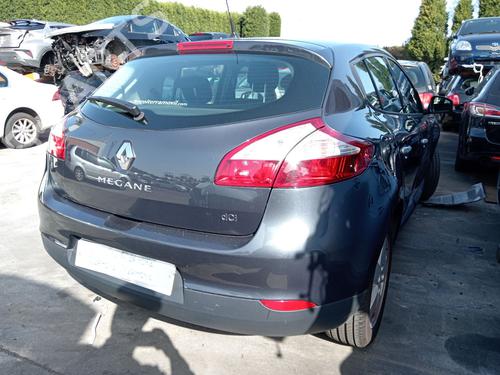 Left taillight RENAULT MEGANE III Hatchback (BZ0/1_, B3_) 1.5 dCi | BP34734419C34 - Image 10