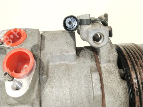 AC compressor BMW X5 (E53) | BP17529530M34 - Image 6