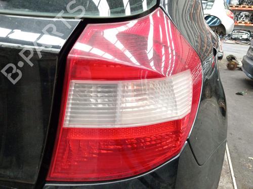 Used Right taillight Right taillight 35728505 35728505
