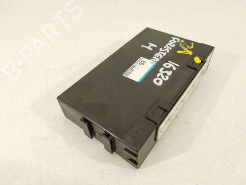 Electronic module SUBARU FORESTER (SJ_) 2.0 D AWD (SJD) | BP32470652M83 - Image 3