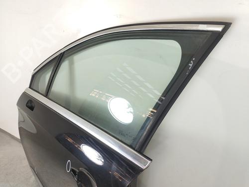 Left front door DS DS 4 / DS 4 CROSSBACK (NX_) 1.6 BlueHDi 120 | BP7822917C2 