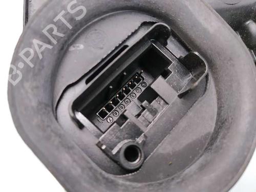 Rear right lock VW GOLF VI (5K1)  | BP5105967C99 