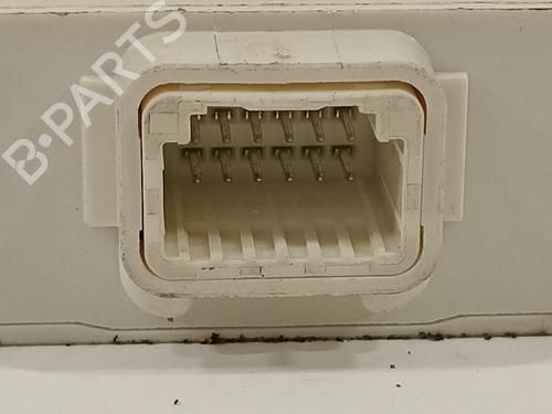 Electronic module RENAULT TALISMAN (LP_)  | BP18409531M83 