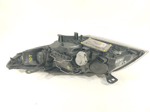 Højre forlygte RENAULT MEGANE III Hatchback (BZ0/1_, B3_) 1.9 dCi (BZ0N, BZ0J) | BP29707960C29