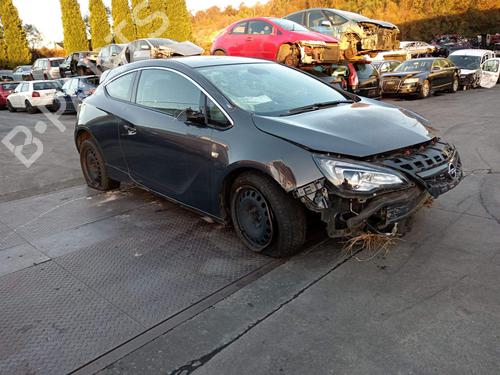Gearbox OPEL ASTRA J GTC | BP38624332M3 - Image 7