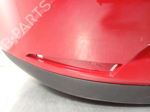 Rear bumper SEAT IBIZA IV (6J5, 6P1) 1.6 TDI | BP25900588C8 