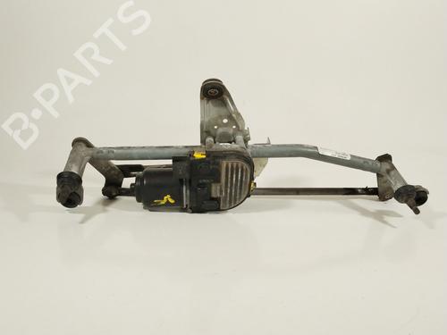 Used Front wiper motor VW PASSAT B6 (3C2) [2005-2011]  30276599