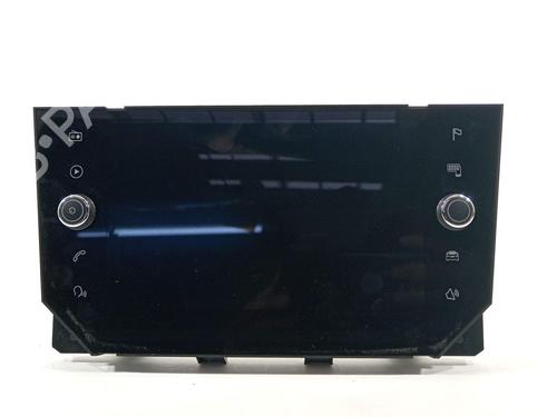display-monitor-seat-arona-kj7-kjp-2017-25761328 main image