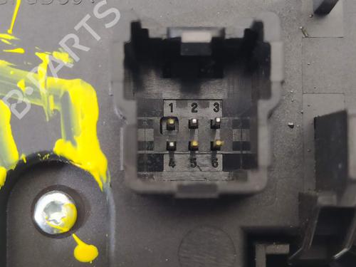 Headlight switch FORD KUGA II (DM2) | BP6046869I24 - Image 2