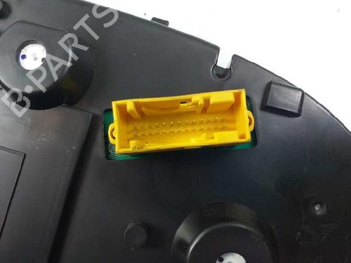 Instrument cluster PEUGEOT 308 I (4A_, 4C_)  | BP5092524C47 