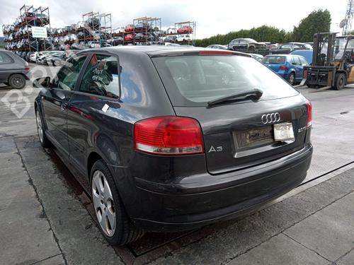 Right headlight AUDI A3 (8P1) 2.0 TDI 16V | BP36554397C29 - Image 13