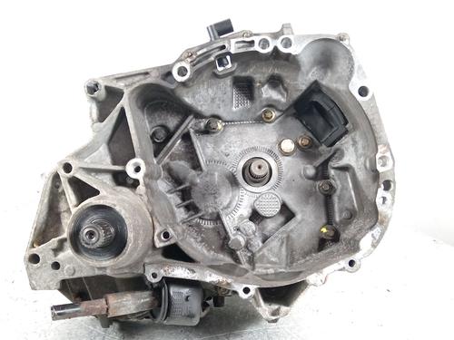 Used Gearbox RENAULT CLIO II (BB_, CB_) 1.2 16V (BB05, BB0W, BB11, BB27, BB2T, BB2U, BB2V, CB05,... (75 hp) 30469879