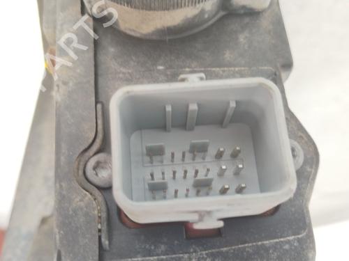 Elektrisk parkeringsbrems RENAULT SCÉNIC II (JM0/1_) 1.6 16V (JM1R) | BP28169000E5 