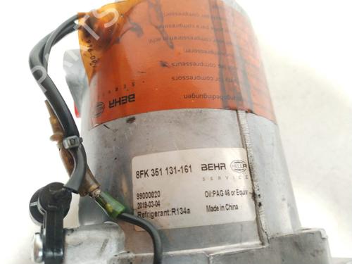 AC compressor BMW 3 (E46) 320 d | BP38710977M34 - Image 8