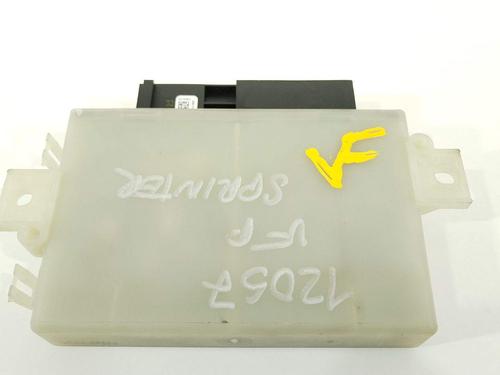 Electronic module MERCEDES-BENZ SPRINTER 3,5-t Van (B907, B910) 314 CDI RWD (907.631, 907.633, 907.635, 907.637) | BP26976983M83 - Image 4