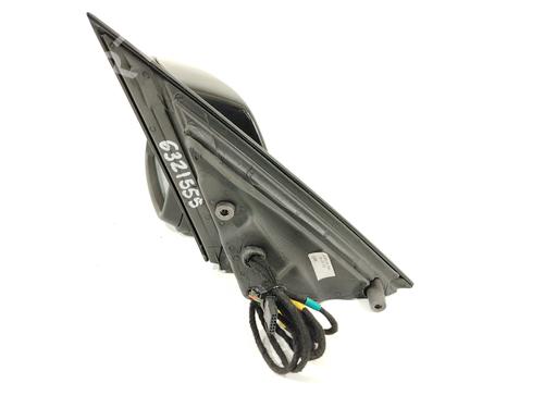 Left mirror BMW X3 (E83) 2.0 d | BP29611268C26