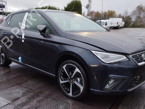 Mirror switch SEAT IBIZA V (KJ1, KJG) | BP34722052I25 - Image 3