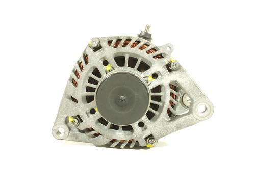 Used Alternator Alternator MAZDA 3 (BL) [2008-2014] 34581420 34581420