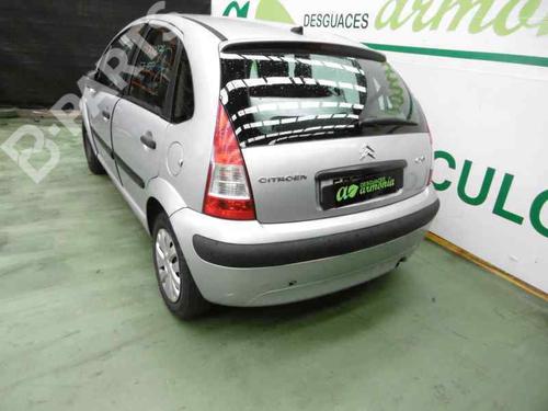 Rear wiper motor CITROËN C3 I (FC_, FN_) 1.4 HDi | BP1854168M102 
