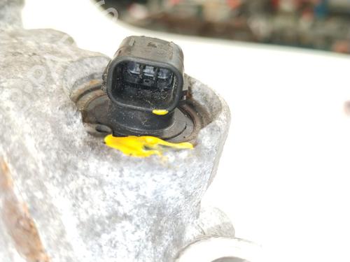 AC compressor KIA CEE'D (JD)  | BP27296918M34  - Image 6