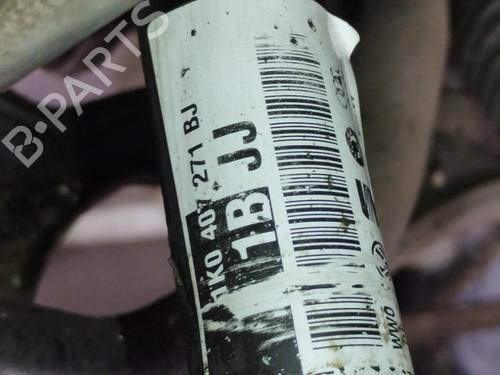 Left front driveshaft SEAT ALTEA (5P1) | BP16904477M38