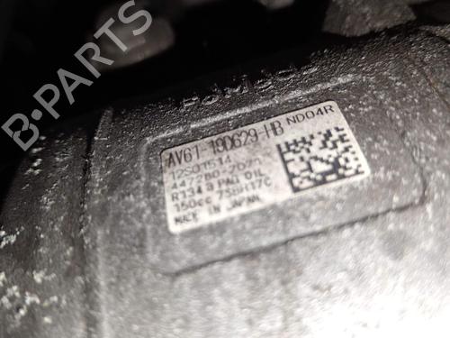 AC compressor FORD C-MAX II (DXA/CB7, DXA/CEU) 1.5 TDCi | BP29067044M34 - Image 2