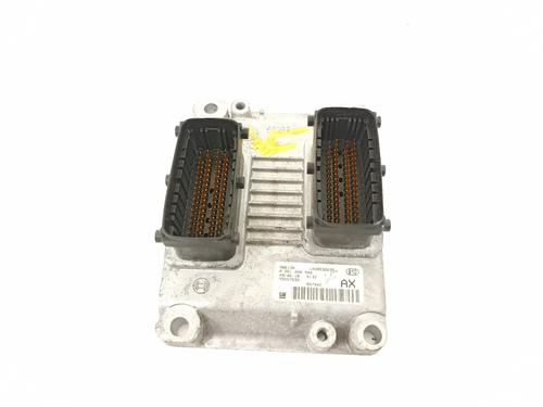Engine control unit (ECU) OPEL CORSA D (S07)  | BP18830988M57 