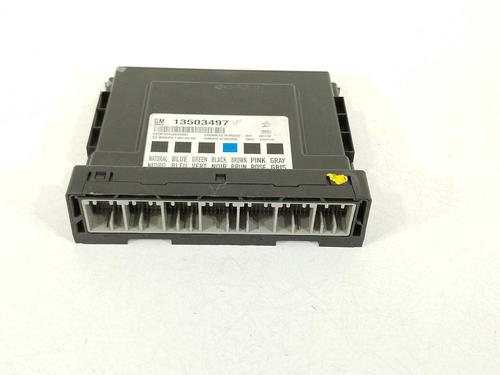 Used Electronic module Electronic module 37030852 37030852