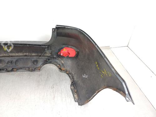 Rear bumper HYUNDAI SANTA FÉ II (CM) 2.2 CRDi | BP16808393C8 