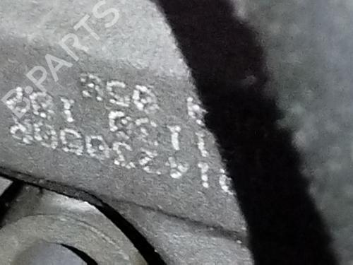 Steering rack SEAT ATECA (KH7, KHP) 1.0 TSI | BP37435296M22 - Image 3