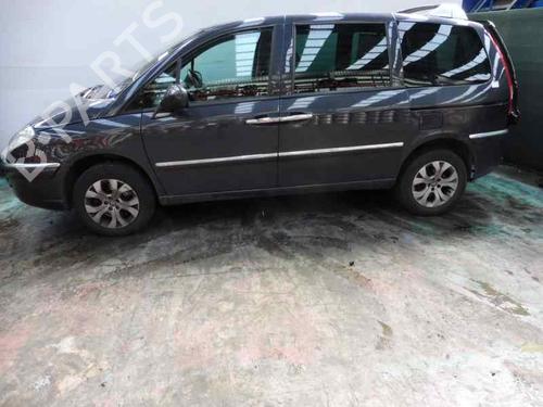 Right front window switch CITROËN C8 (EA_, EB_)  | BP5578994I26 