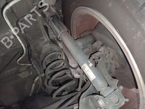Used Right rear shock absorber Right rear shock absorber 37175372 37175372