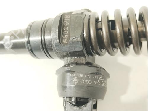 Injector SEAT LEON (1M1) 1.9 TDI | BP30385003M100