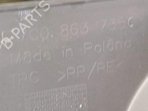 Other VW CRAFTER Van (SY_, SX_) | BP23262816O1 - Image 5