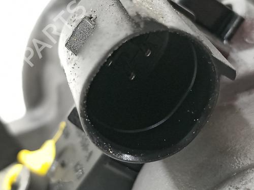 Brake master cylinder SEAT LEON (5F1)  | BP17491164M77 