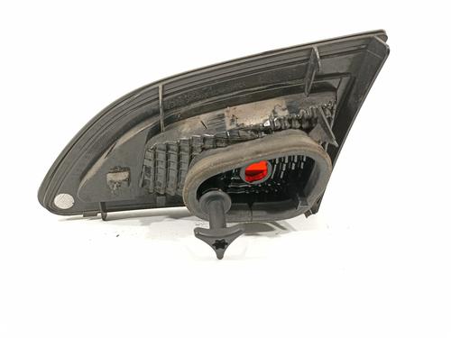 Left taillight RENAULT SCÉNIC III (JZ0/1_)  | BP16795615C34 
