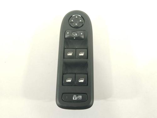 left-front-window-switch-peugeot-508-i-8d_-2010-2011-2012-2013-2014-2015-2016-2017-2018-26707178 main image
