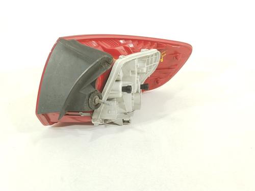 Left taillight AUDI A3 (8P1) 2.0 TDI 16V | BP36812476C34 - Image 2