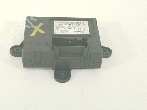 Used Electronic module Electronic module 36303260 36303260
