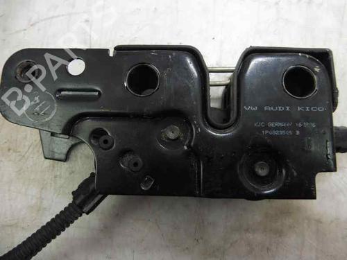 Used Hood lock SEAT LEON (1P1) [2005-2013]  8785998