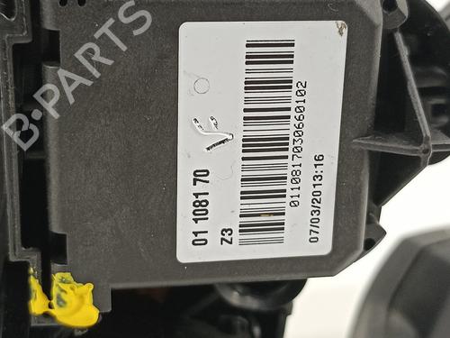 Steering column stalk BMW X5 (E70) xDrive 30 d | BP16444097I23 