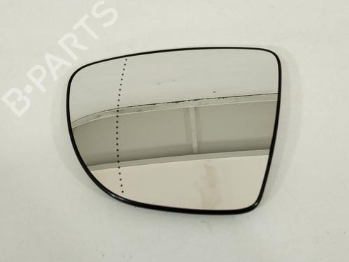 Spiegelglas links für Spiegelglas links 38074450 38074450
