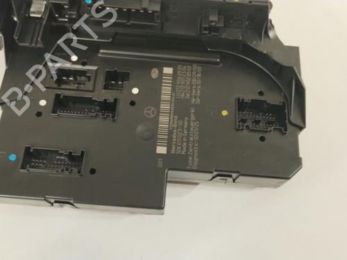 Fuse box MERCEDES-BENZ E-CLASS Coupe (C207) E 220 CDI / d (207.302, 207.301) | BP37407972E1 - Image 4